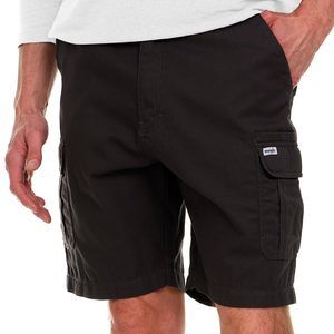 NEW Wrangler Cargo Shorts for Men Big and Tall - Stretch Twill Casual Shorts Ant